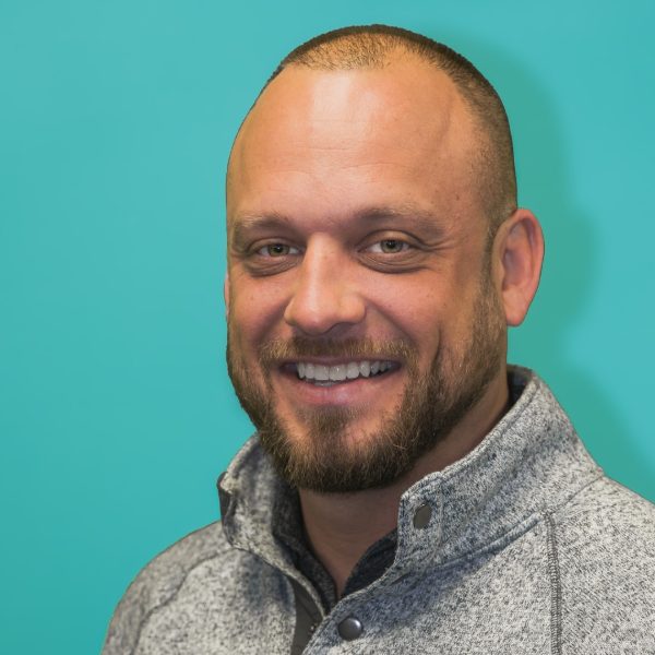 Aaron Christy founder Seymour Water Restoration